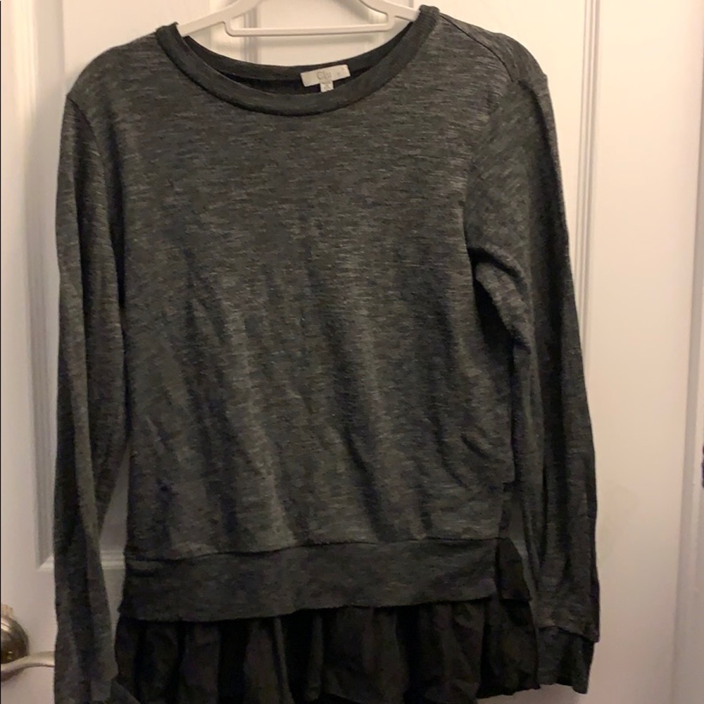 Clu small sweatshirt